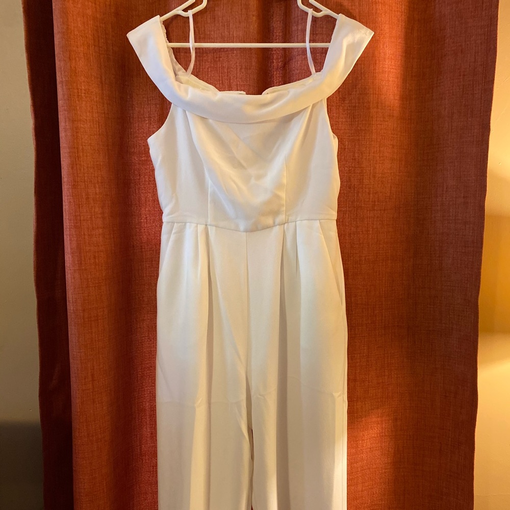 BCBG Romper